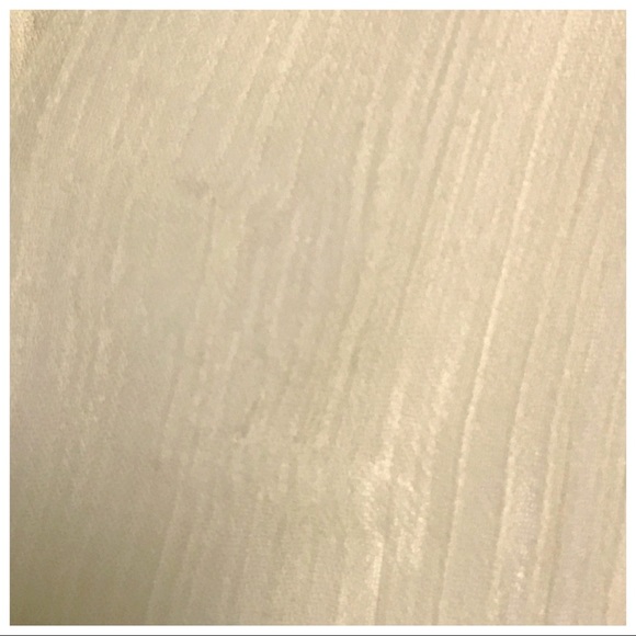 XXL Faded Glory Butterfly Lt Yellow Top 🦋 - Picture 8 of 8